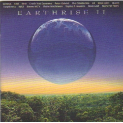 Earthrise II - Artist For The Environment